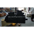 CX230 CX240 Main Pump Assembly Hydraulic Pump